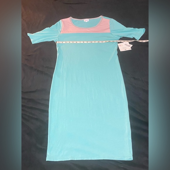 CLOSET CLEAR OUT ON ALL LULAROE MAKE AN OFFER  BUNDLE NWT MEDIUM SUPER SOFT CUTE - Picture 17 of 17